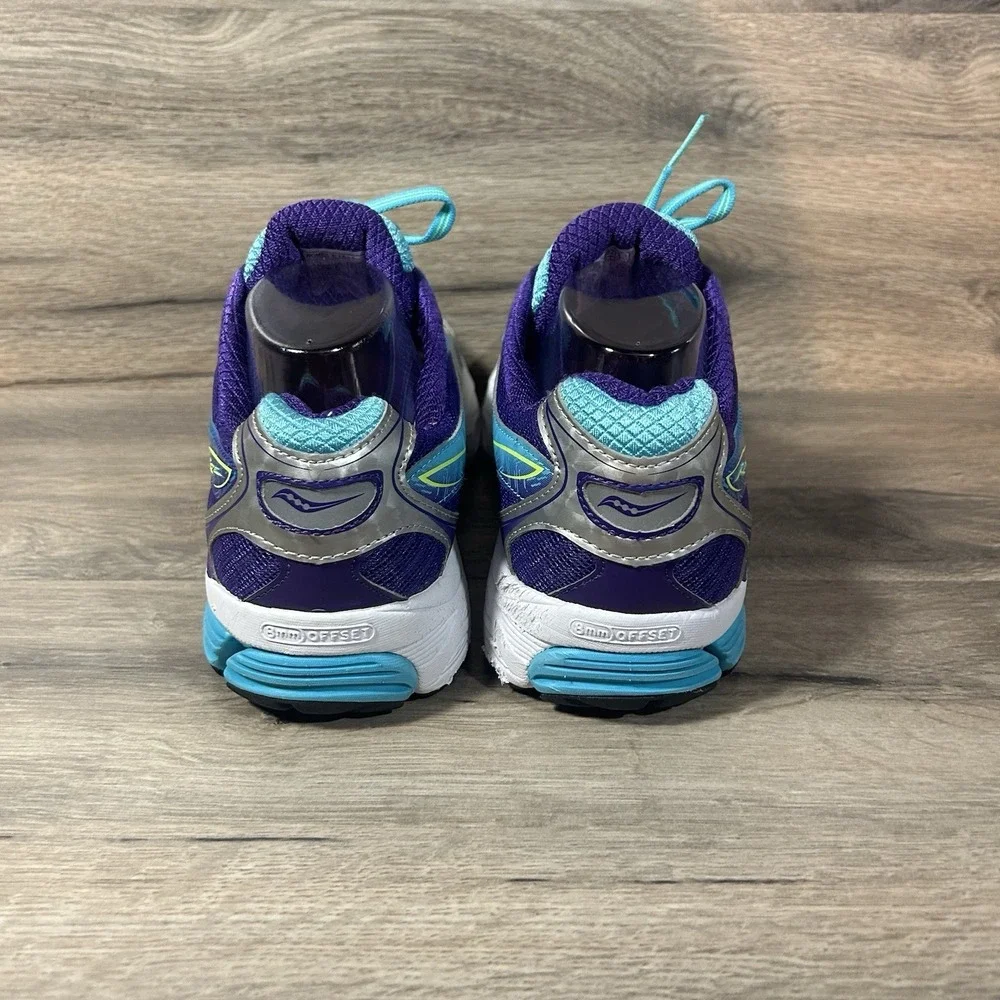 Saucony ride shoes